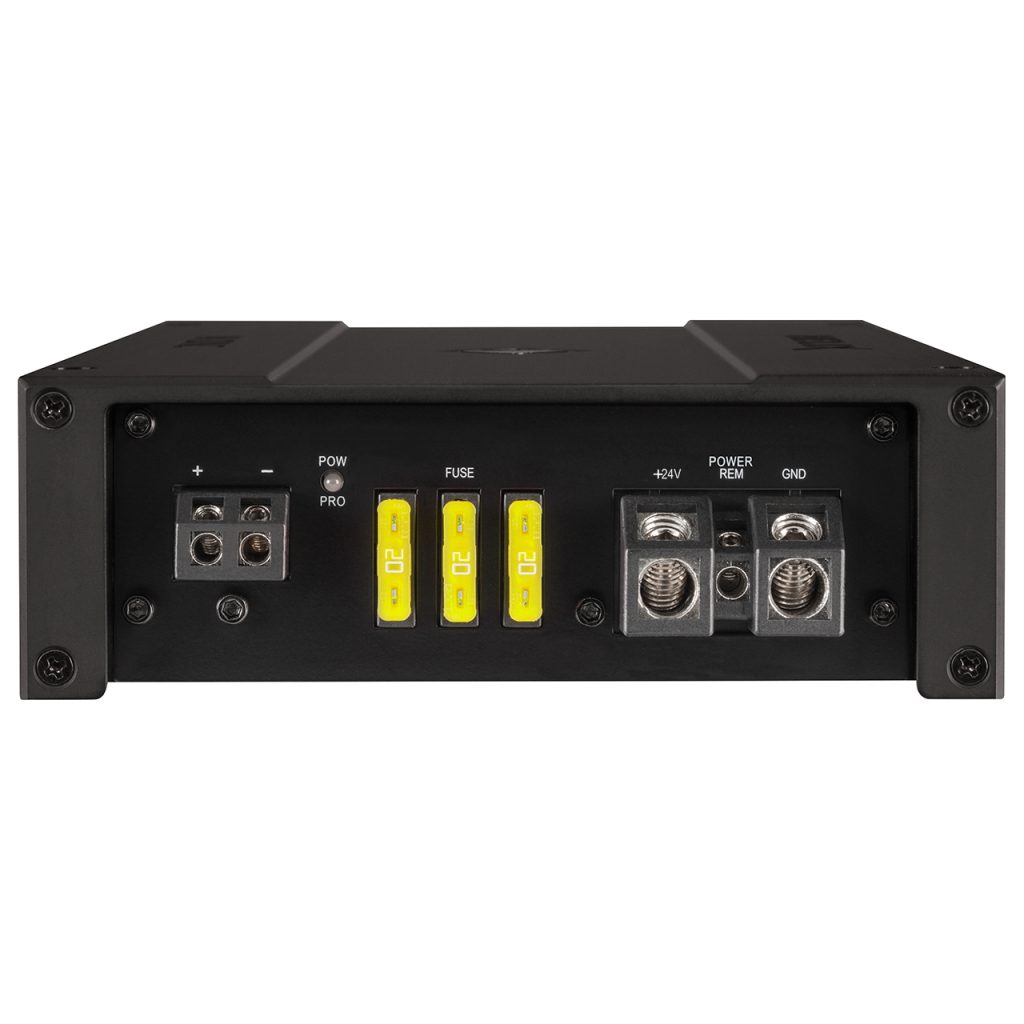 Helix M ONE X 24V - Image 3